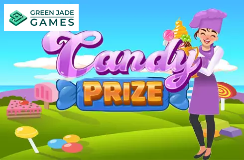Candy Prize